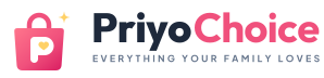 Priyo Shop